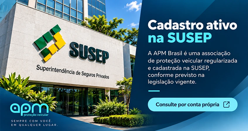 apm brasil é confiável cadastro susep